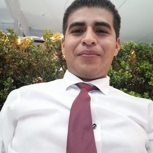 Meet your Posher, Jimmy